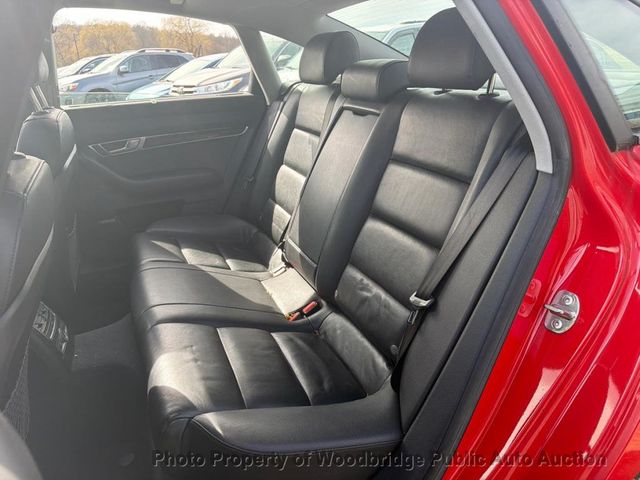 2006 Audi A6 4dr Sedan 3.2L quattro Automatic - 23005878 - 10