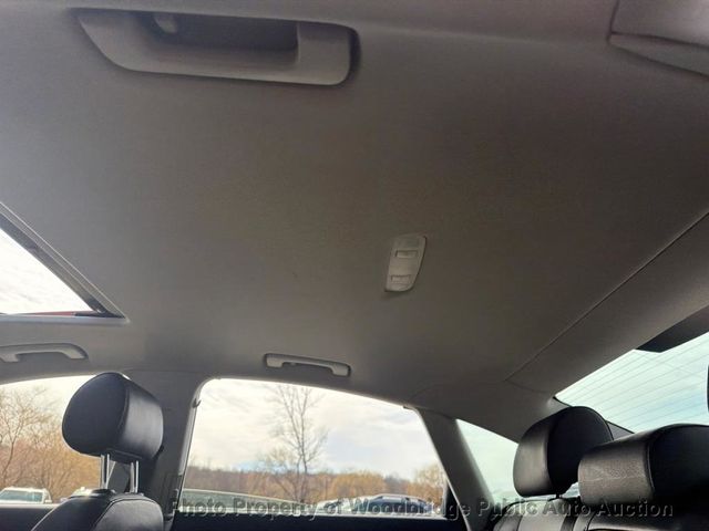 2006 Audi A6 4dr Sedan 3.2L quattro Automatic - 23005878 - 11