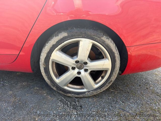 2006 Audi A6 4dr Sedan 3.2L quattro Automatic - 23005878 - 15