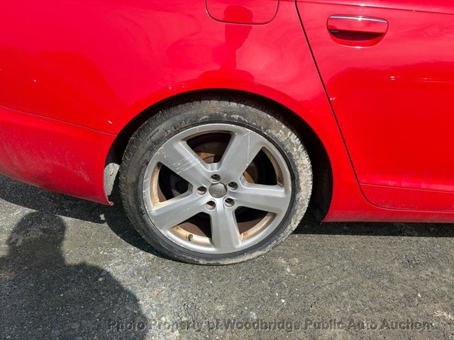 2006 Audi A6 4dr Sedan 3.2L quattro Automatic - 23005878 - 16