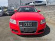 2006 Audi A6 4dr Sedan 3.2L quattro Automatic - 23005878 - 1