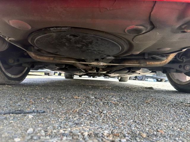 2006 Audi A6 4dr Sedan 3.2L quattro Automatic - 23005878 - 21