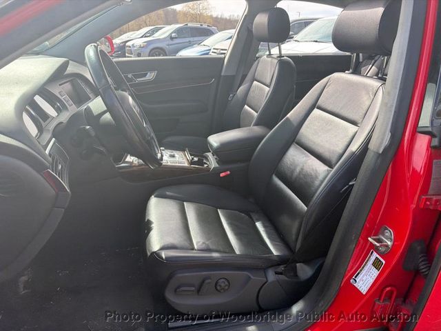 2006 Audi A6 4dr Sedan 3.2L quattro Automatic - 23005878 - 6
