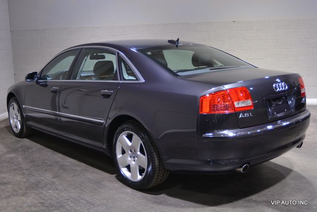2006 Audi A8 L 4dr Sedan 4.2L quattro LWB Automatic - 22424588 - 2