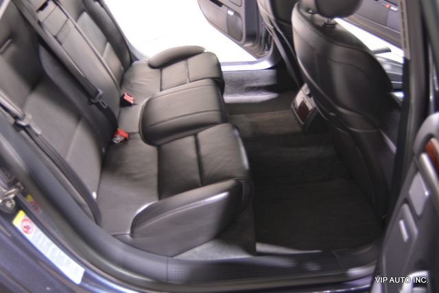 2006 Audi A8 L 4dr Sedan 4.2L quattro LWB Automatic - 22424588 - 30