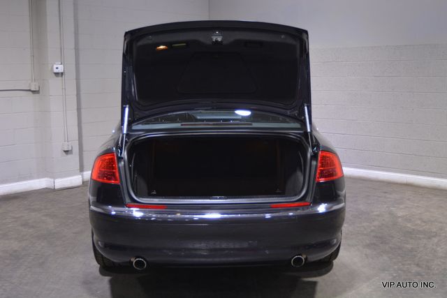 2006 Audi A8 L 4dr Sedan 4.2L quattro LWB Automatic - 22424588 - 36