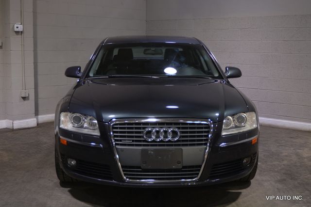 2006 Audi A8 L 4dr Sedan 4.2L quattro LWB Automatic - 22424588 - 37