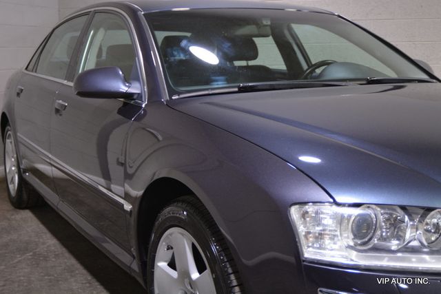 2006 Audi A8 L 4dr Sedan 4.2L quattro LWB Automatic - 22424588 - 4