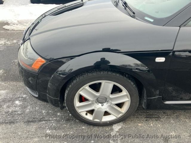 2006 Audi TT Roadster 2dr Roadster Auto - 22775795 - 15