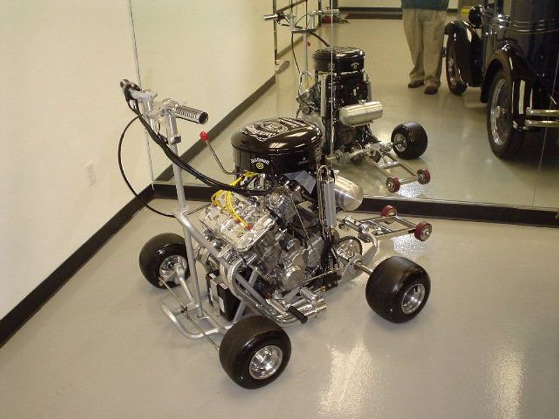 2006 BAR STOOL RACER BAR STOOL RACER BAR STOOL - 1612127 | Video 1