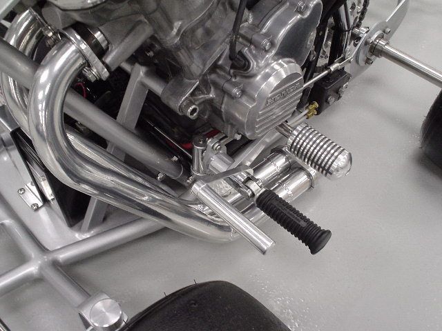 2006 BAR STOOL RACER BAR STOOL RACER BAR STOOL - 1612127 - 9