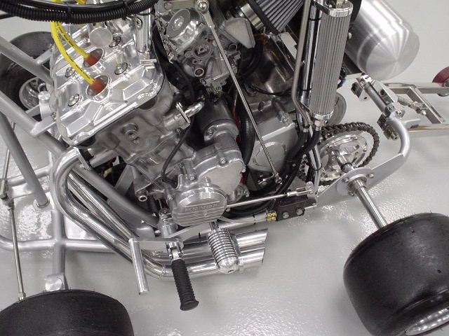 2006 BAR STOOL RACER BAR STOOL RACER BAR STOOL - 1612127 - 10