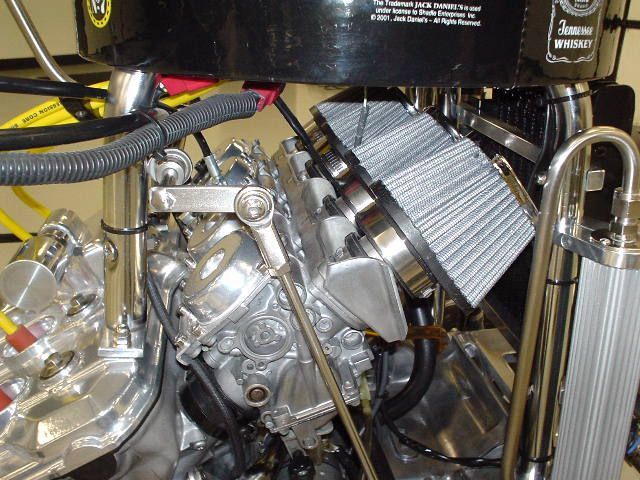 2006 BAR STOOL RACER BAR STOOL RACER BAR STOOL - 1612127 - 11