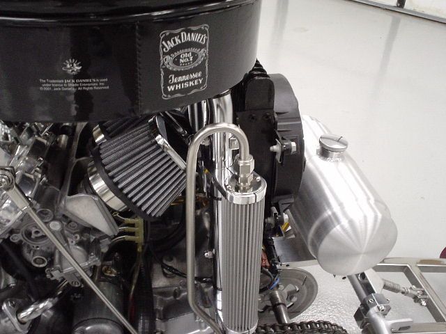 2006 BAR STOOL RACER BAR STOOL RACER BAR STOOL - 1612127 - 12