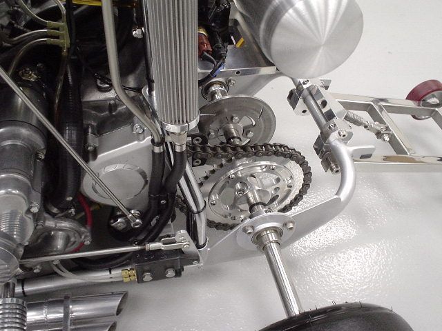 2006 BAR STOOL RACER BAR STOOL RACER BAR STOOL - 1612127 - 13