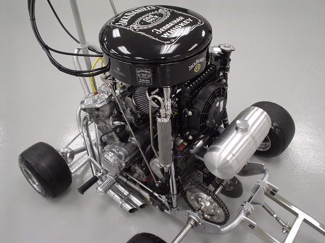 2006 BAR STOOL RACER BAR STOOL RACER BAR STOOL - 1612127 - 14