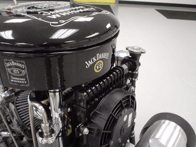 2006 BAR STOOL RACER BAR STOOL RACER BAR STOOL - 1612127 - 16