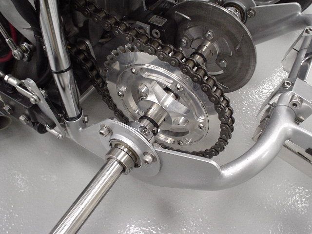 2006 BAR STOOL RACER BAR STOOL RACER BAR STOOL - 1612127 - 17