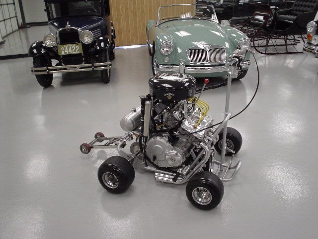 2006 BAR STOOL RACER BAR STOOL RACER BAR STOOL - 1612127 - 1