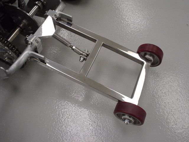 2006 BAR STOOL RACER BAR STOOL RACER BAR STOOL - 1612127 - 19