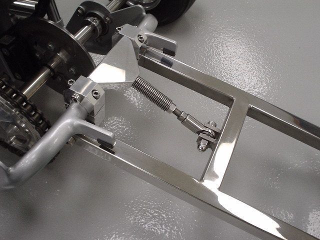 2006 BAR STOOL RACER BAR STOOL RACER BAR STOOL - 1612127 - 20