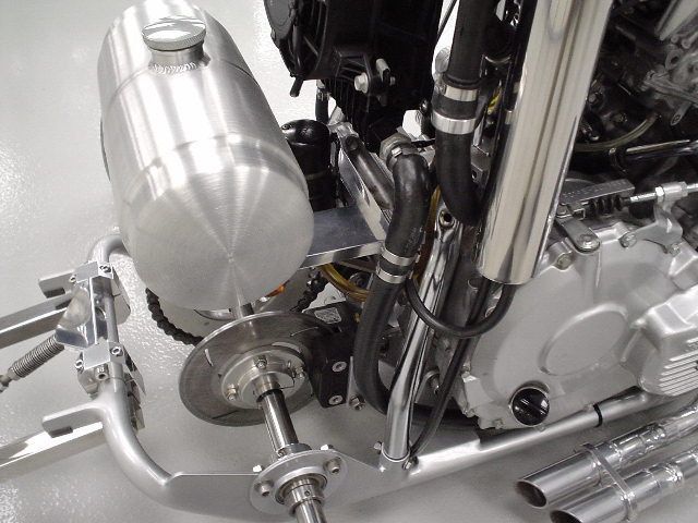 2006 BAR STOOL RACER BAR STOOL RACER BAR STOOL - 1612127 - 21