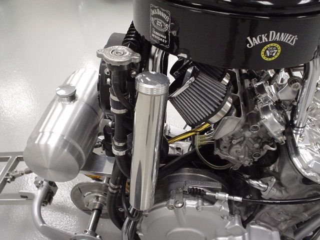 2006 BAR STOOL RACER BAR STOOL RACER BAR STOOL - 1612127 - 22