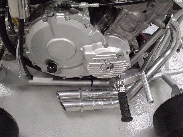 2006 BAR STOOL RACER BAR STOOL RACER BAR STOOL - 1612127 - 23