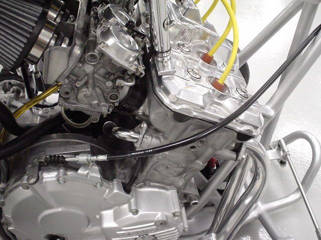 2006 BAR STOOL RACER BAR STOOL RACER BAR STOOL - 1612127 - 24