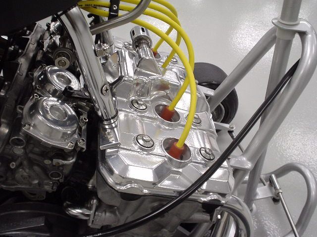 2006 BAR STOOL RACER BAR STOOL RACER BAR STOOL - 1612127 - 25