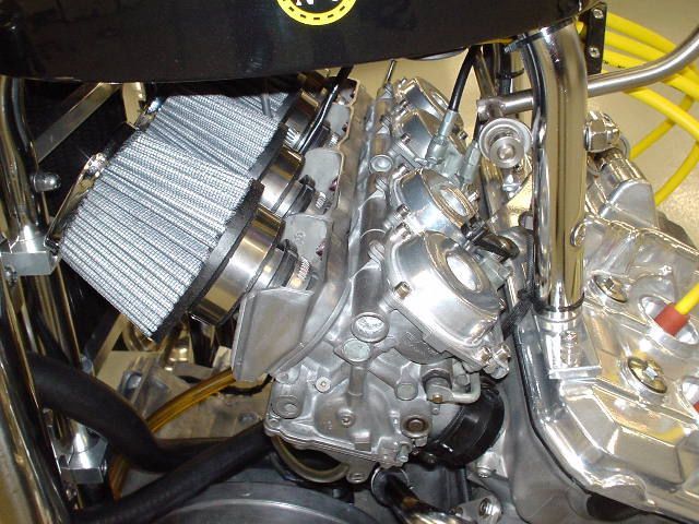 2006 BAR STOOL RACER BAR STOOL RACER BAR STOOL - 1612127 - 26