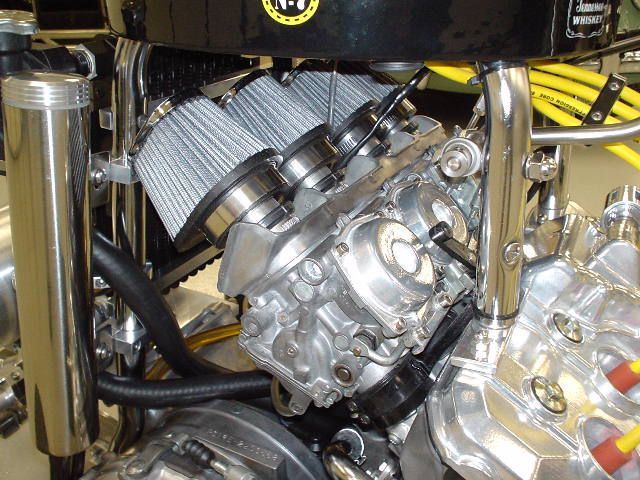 2006 BAR STOOL RACER BAR STOOL RACER BAR STOOL - 1612127 - 27