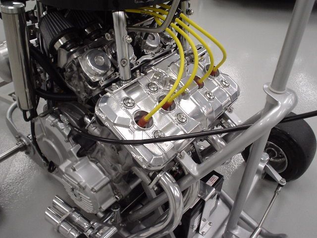 2006 BAR STOOL RACER BAR STOOL RACER BAR STOOL - 1612127 - 28