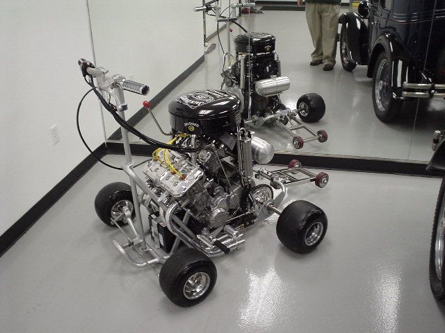 2006 BAR STOOL RACER BAR STOOL RACER BAR STOOL - 1612127 - 2