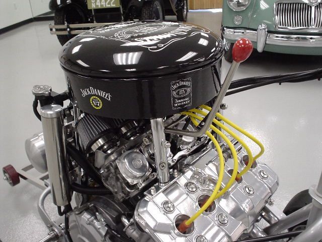 2006 BAR STOOL RACER BAR STOOL RACER BAR STOOL - 1612127 - 29