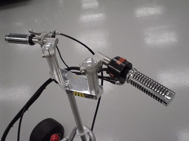 2006 BAR STOOL RACER BAR STOOL RACER BAR STOOL - 1612127 - 31