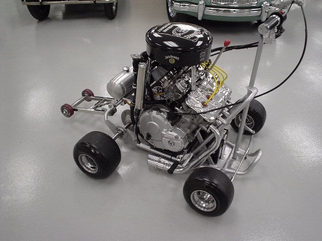 2006 BAR STOOL RACER BAR STOOL RACER BAR STOOL - 1612127 - 3