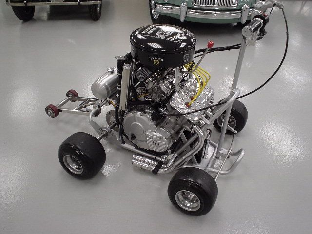 2006 BAR STOOL RACER BAR STOOL RACER BAR STOOL - 1612127 - 4