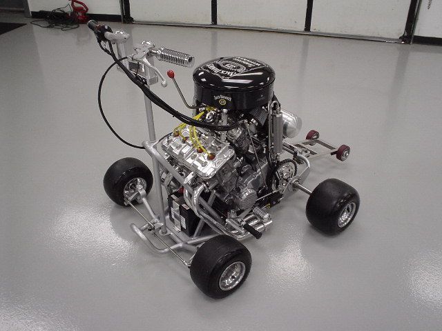 2006 BAR STOOL RACER BAR STOOL RACER BAR STOOL - 1612127 - 5