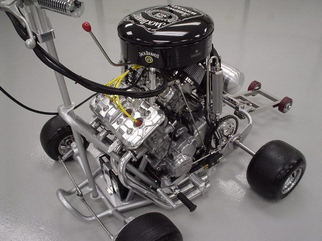 2006 BAR STOOL RACER BAR STOOL RACER BAR STOOL - 1612127 - 6