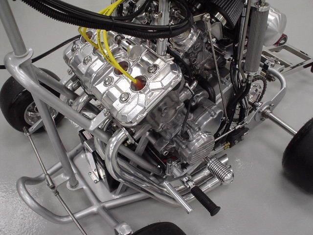 2006 BAR STOOL RACER BAR STOOL RACER BAR STOOL - 1612127 - 7