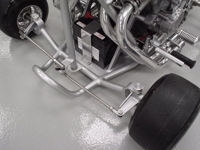 2006 BAR STOOL RACER BAR STOOL RACER BAR STOOL - 1612127 - 8