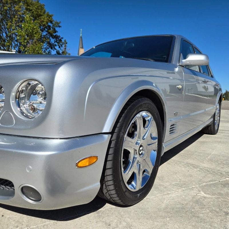 2006 Bentley Arnage 4dr Sedan T - 22617253 - 33