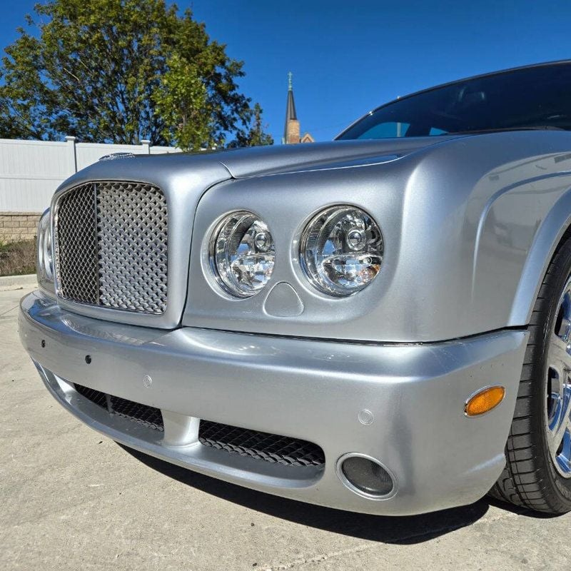 2006 Bentley Arnage 4dr Sedan T - 22617253 - 34