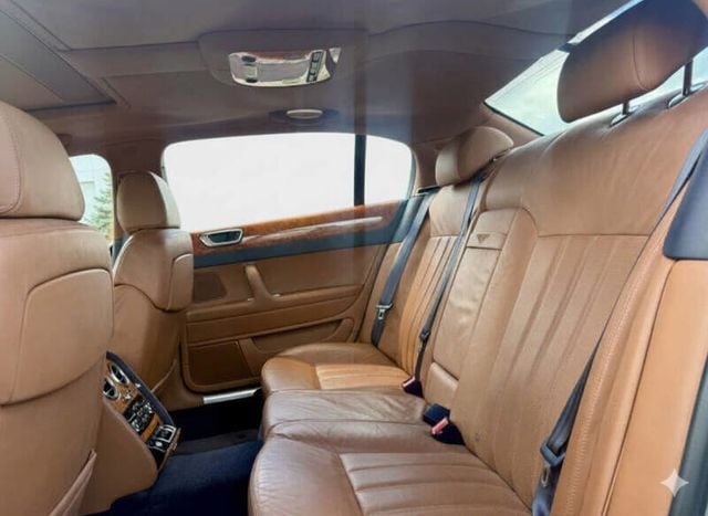 2006 Bentley Continental Flying Spur AWD 4dr Sedan - 22905270 - 11