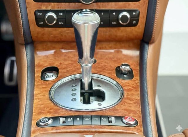 2006 Bentley Continental Flying Spur AWD 4dr Sedan - 22905270 - 18