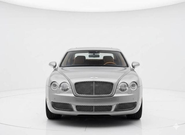 2006 Bentley Continental Flying Spur AWD 4dr Sedan - 22905270 - 1