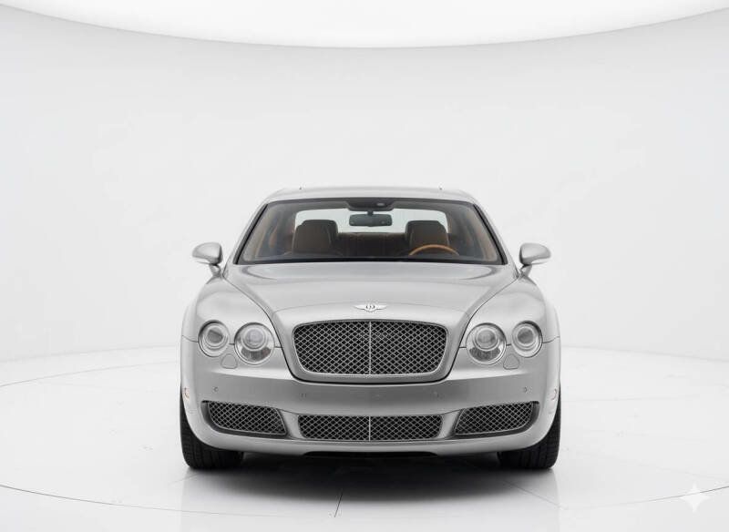 2006 Bentley Continental Flying Spur AWD 4dr Sedan - 22905270 - 1