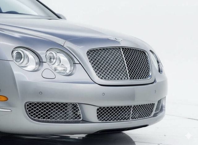 2006 Bentley Continental Flying Spur AWD 4dr Sedan - 22905270 - 8
