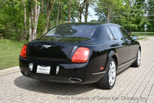 2006 Bentley Continental Flying Spur 4dr Sedan AWD - 23031202 - 9